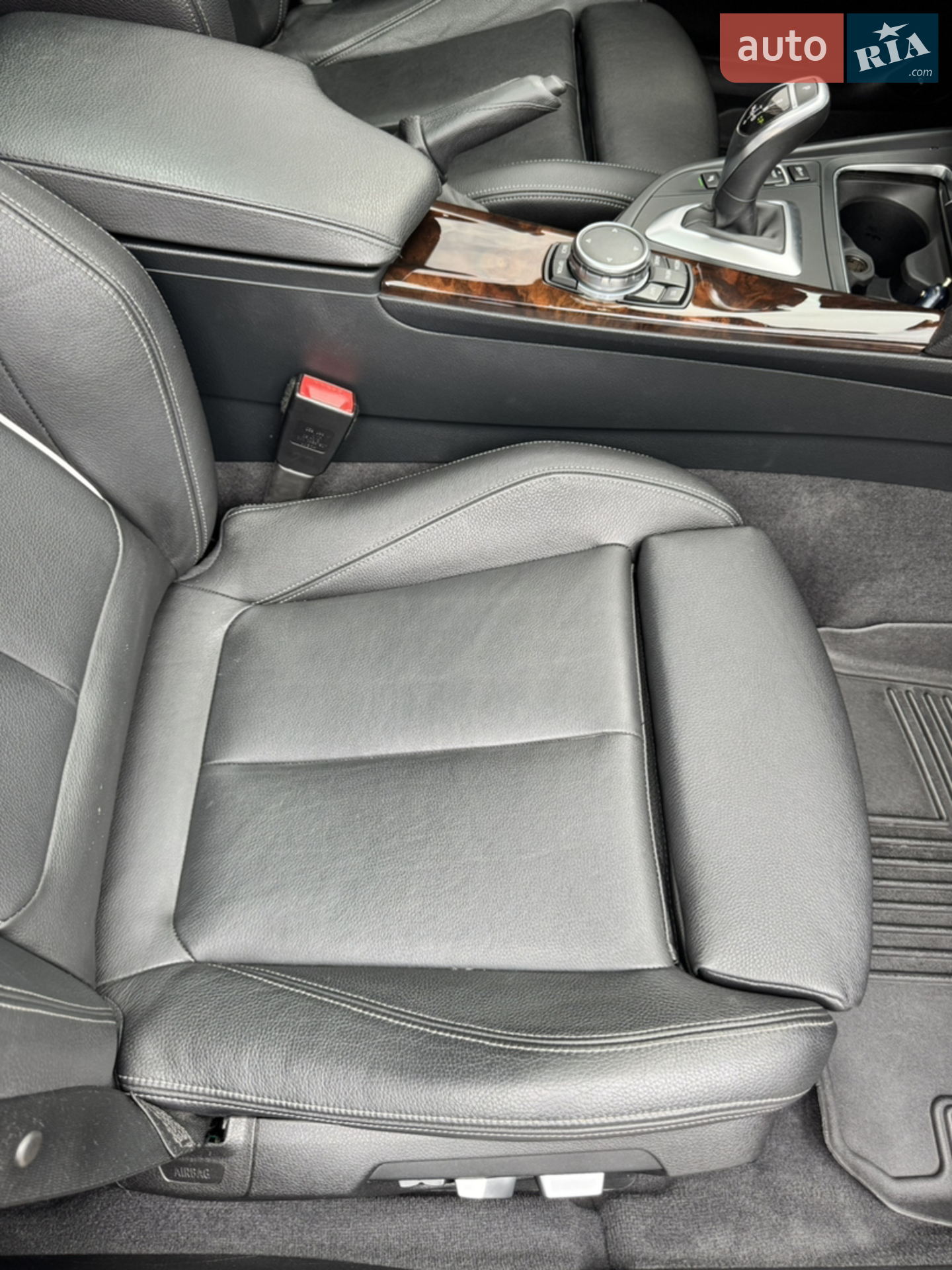 2016 BMW 3er - мініатюра 6