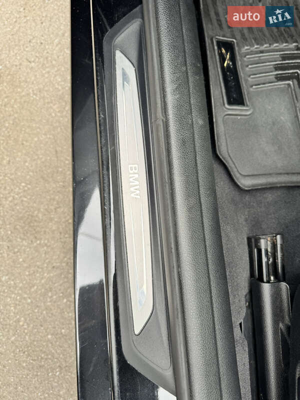Седан BMW 3 Series 2016 в Киеве фото 25 Седан BMW 3 Series 2016 в Киеве