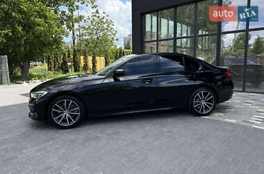 Седан BMW 3 Series 2020 в 
