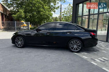 Седан BMW 3 Series 2020 в 