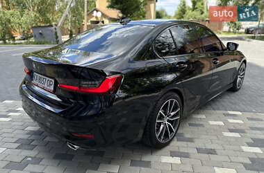 Седан BMW 3 Series 2020 в 