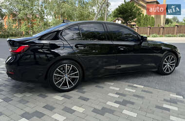 Седан BMW 3 Series 2020 в 