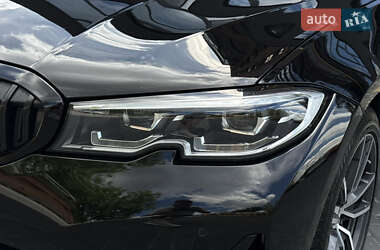 Седан BMW 3 Series 2020 в 