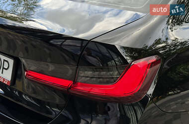 Седан BMW 3 Series 2020 в 