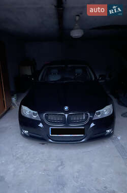 Универсал BMW 3 Series 2011 в 