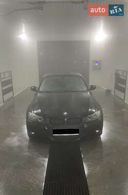 Универсал BMW 3 Series 2011 в 