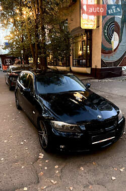 Универсал BMW 3 Series 2011 в 