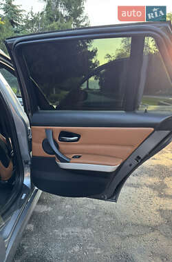 Универсал BMW 3 Series 2010 в 
