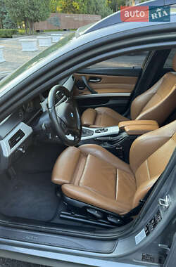 Универсал BMW 3 Series 2010 в 