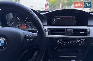 Универсал BMW 3 Series 2010 в 