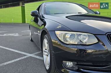 Купе BMW 3 Series 2010 в 