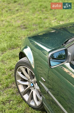 Седан BMW 3 Series 1998 в 