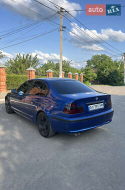 Седан BMW 3 Series 2003 в 