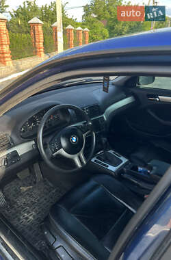 Седан BMW 3 Series 2003 в 