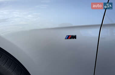 Седан BMW 3 Series 2017 в 