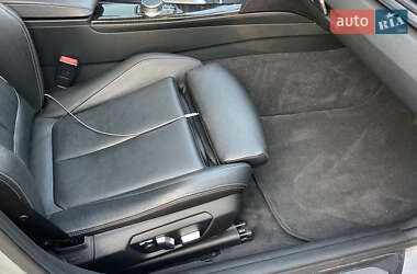 Седан BMW 3 Series 2017 в 