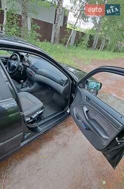 Седан BMW 3 Series 2003 в 
