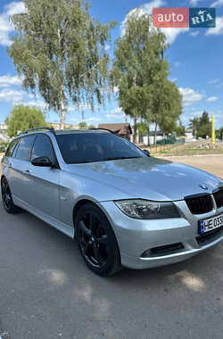 Универсал BMW 3 Series 2005 в 