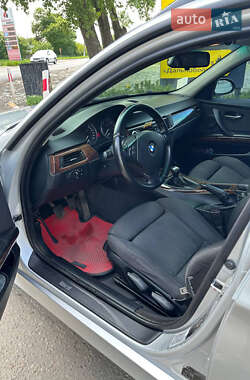Универсал BMW 3 Series 2005 в 