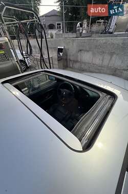 Седан BMW 3 Series 1997 в 