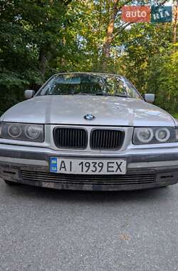 Универсал BMW 3 Series 1998 в 