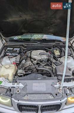 Универсал BMW 3 Series 1998 в 