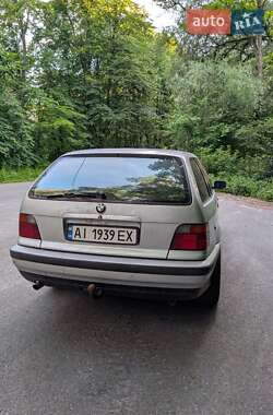 Универсал BMW 3 Series 1998 в 