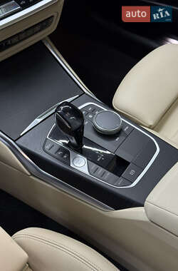 Седан BMW 3 Series 2021 в 