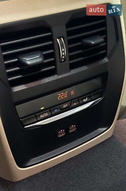 Седан BMW 3 Series 2021 в 
