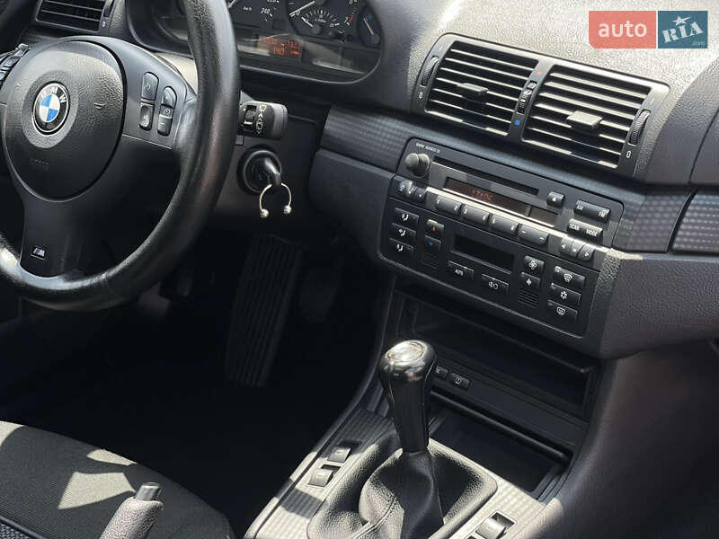 Купе BMW 3 Series 2005 в Днепре фото 12 Купе BMW 3 Series 2005 в Днепре