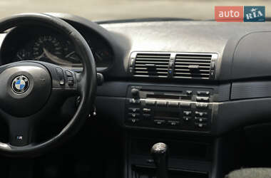 Купе BMW 3 Series 2005 в Днепре