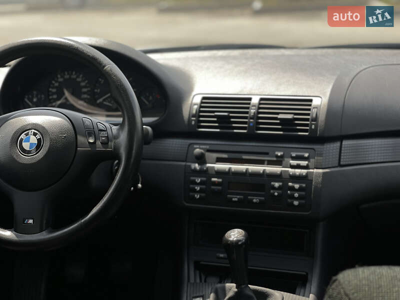 Купе BMW 3 Series 2005 в Днепре фото 21 Купе BMW 3 Series 2005 в Днепре