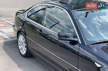 Купе BMW 3 Series 2005 в Днепре