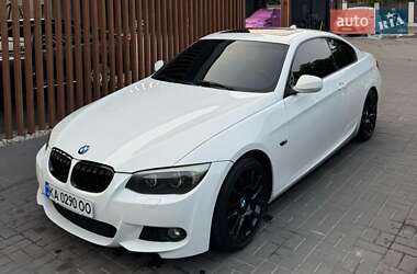 Купе BMW 3 Series 2011 в Черкассах