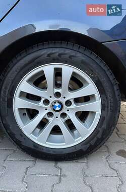 Універсал BMW 3 Series 2008 в Вінниці