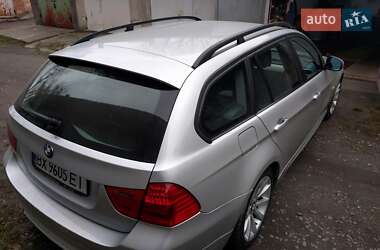 Універсал BMW 3 Series 2009 в Хмельницькому