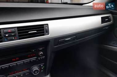 Універсал BMW 3 Series 2009 в Хмельницькому