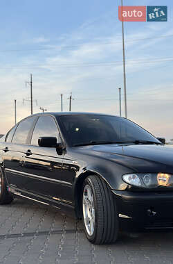Седан BMW 3 Series 2003 в 