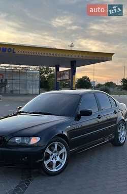 Седан BMW 3 Series 2003 в 