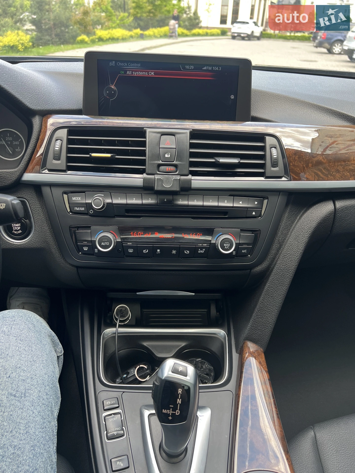 2015 BMW 3er - мініатюра 36