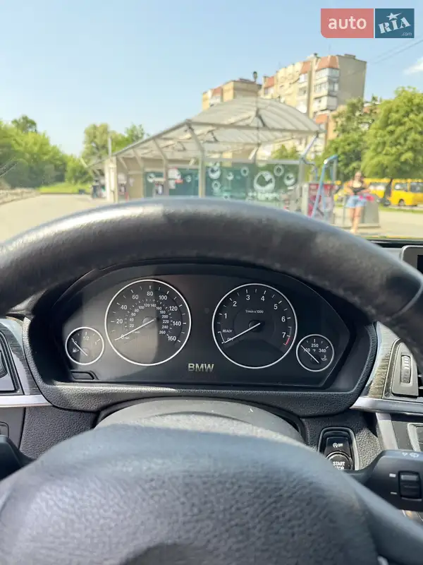 BMW 3 Series 2013 VIN WBA3B5C53EP541728 фото оголошення 16 з 74