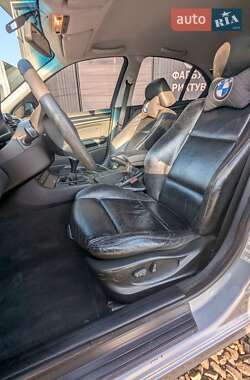 Седан BMW 3 Series 2003 в 