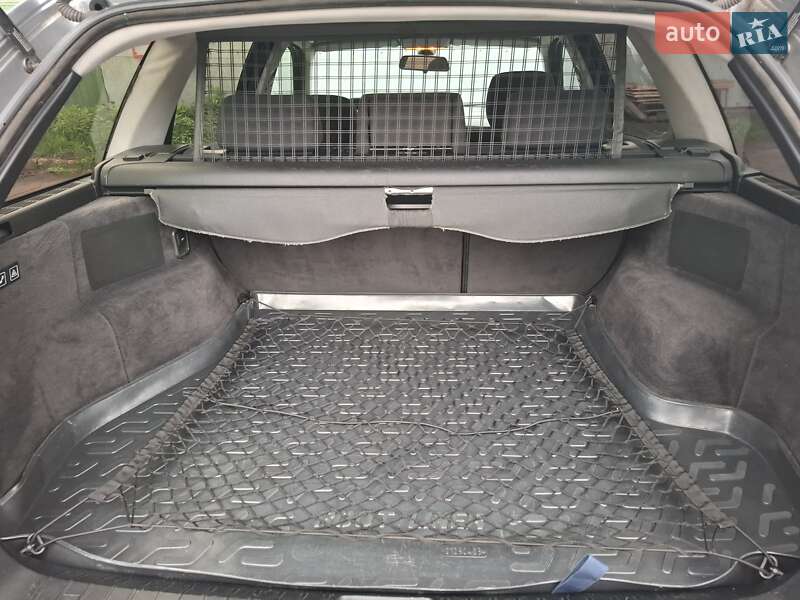 Універсал BMW 3 Series 2004 в Києві