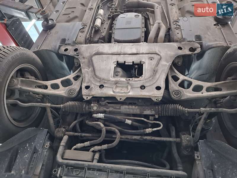 Універсал BMW 3 Series 2004 в Києві