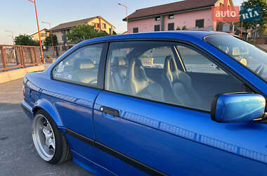 Купе BMW 3 Series 1996 в 