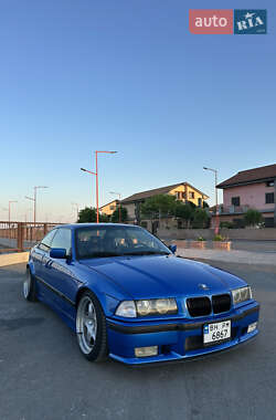 Купе BMW 3 Series 1996 в 
