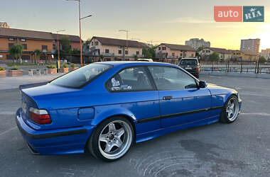 Купе BMW 3 Series 1996 в 