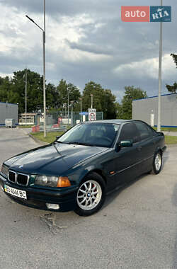 Седан BMW 3 Series 1998 в Хмельницком