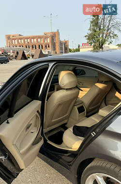 Седан BMW 3 Series 2013 в 