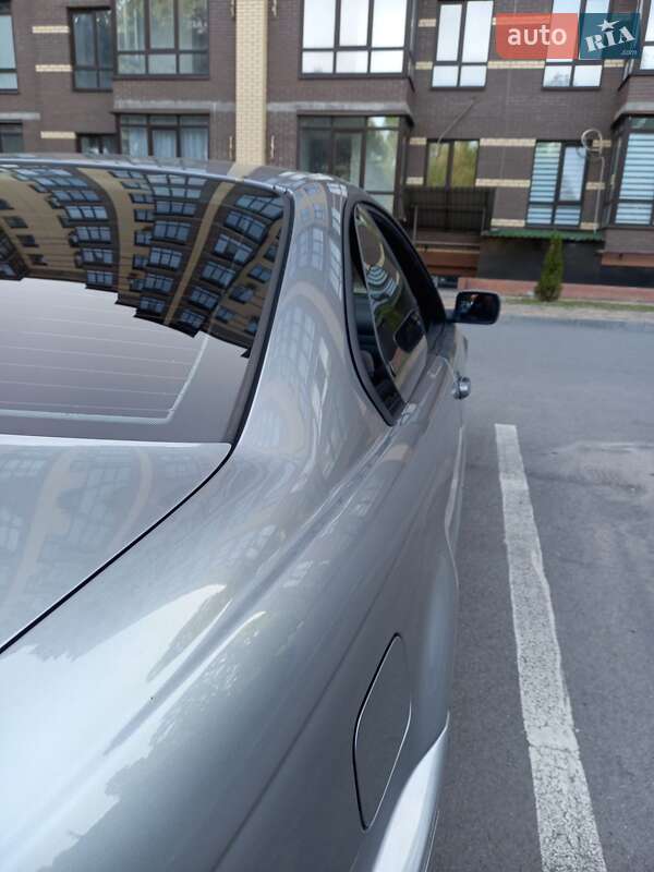 Купе BMW 3 Series 2004 в Чернигове